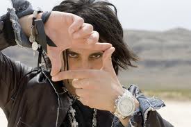 Chris Angel Symbol