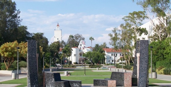 Courtyard_SDSU