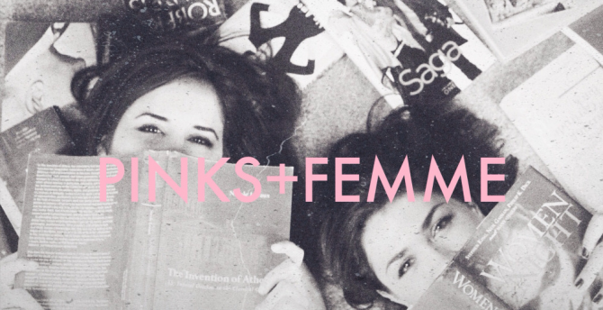 Pinksandfemme
